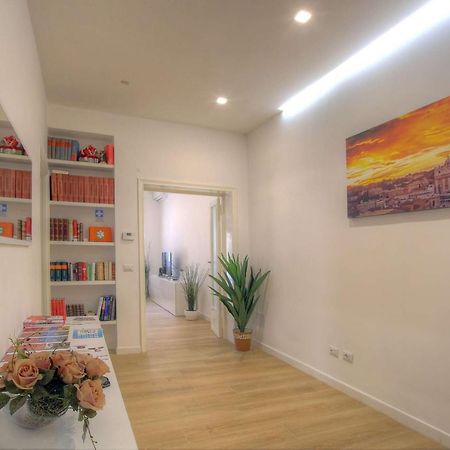 Holiday Aroma Apartment ภายนอก รูปภาพ
