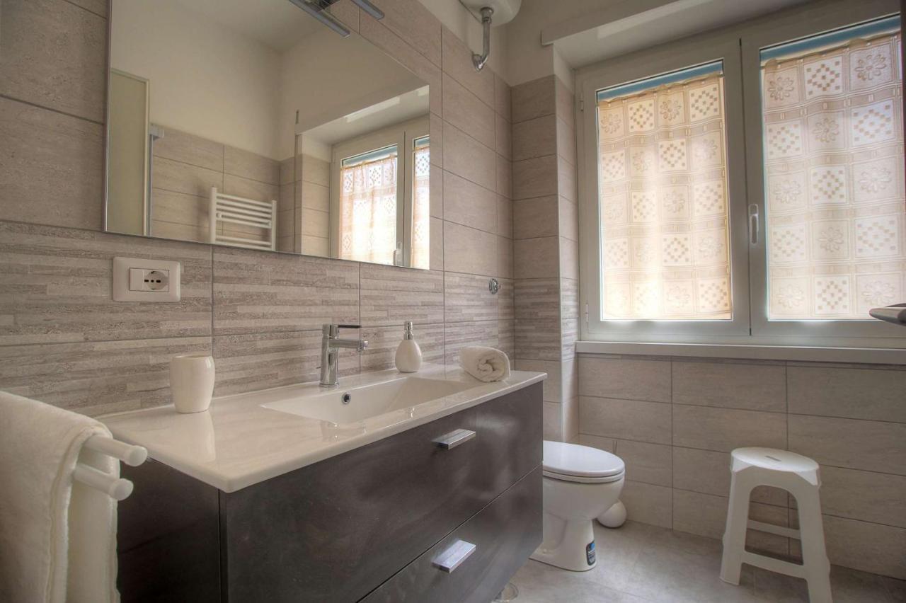 Holiday Aroma Apartment ภายนอก รูปภาพ