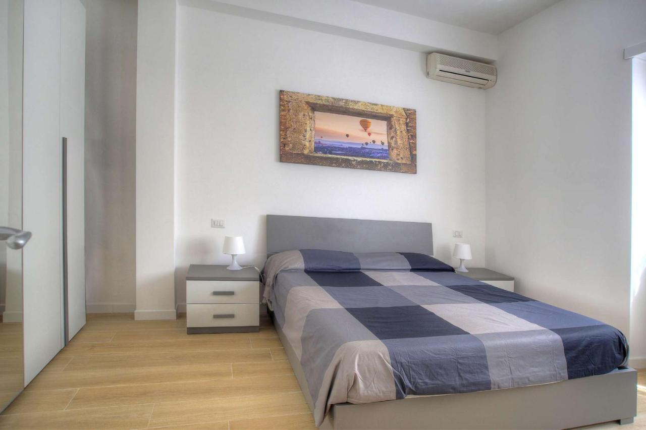 Holiday Aroma Apartment ภายนอก รูปภาพ