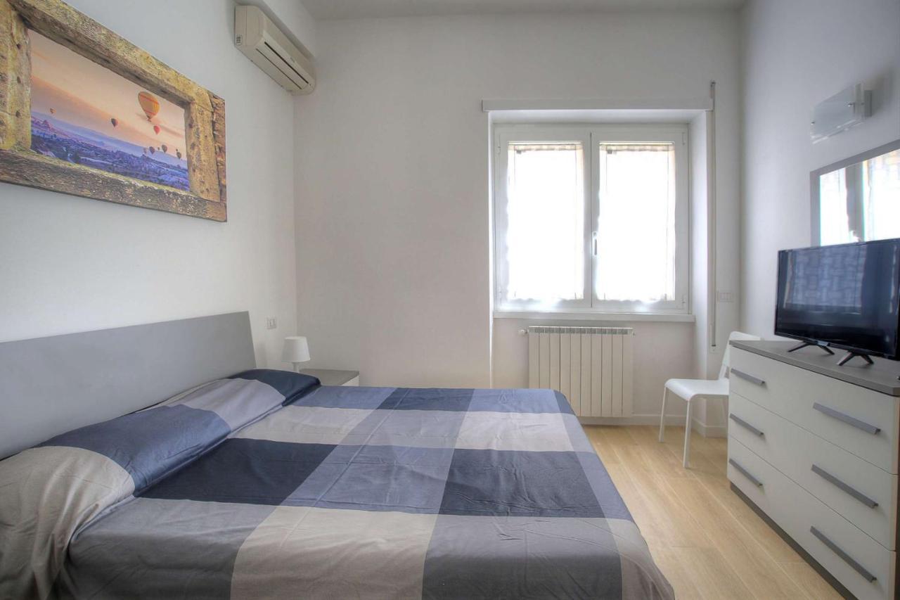 Holiday Aroma Apartment ภายนอก รูปภาพ
