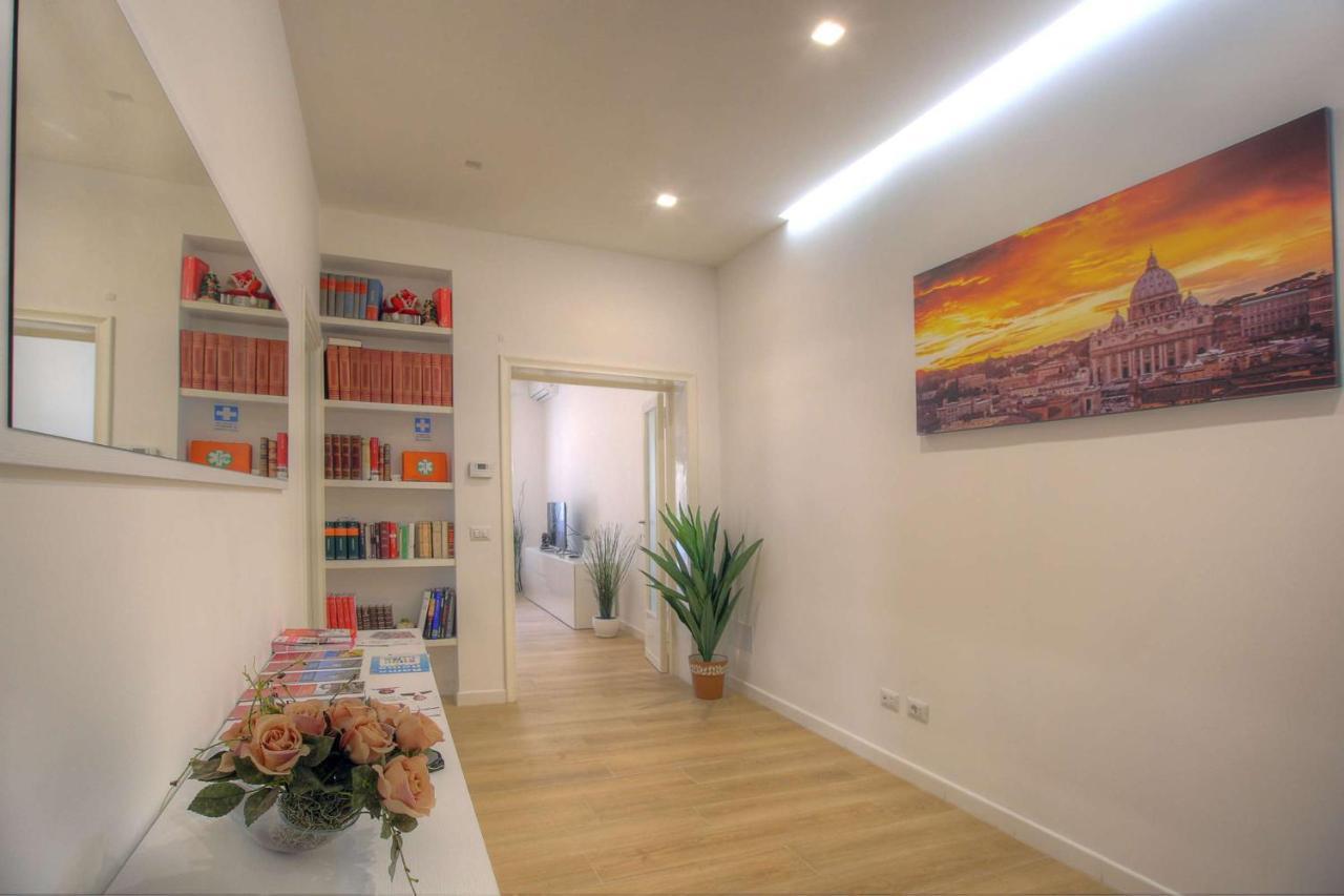 Holiday Aroma Apartment ภายนอก รูปภาพ