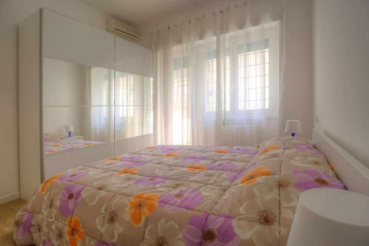 Holiday Aroma Apartment ภายนอก รูปภาพ
