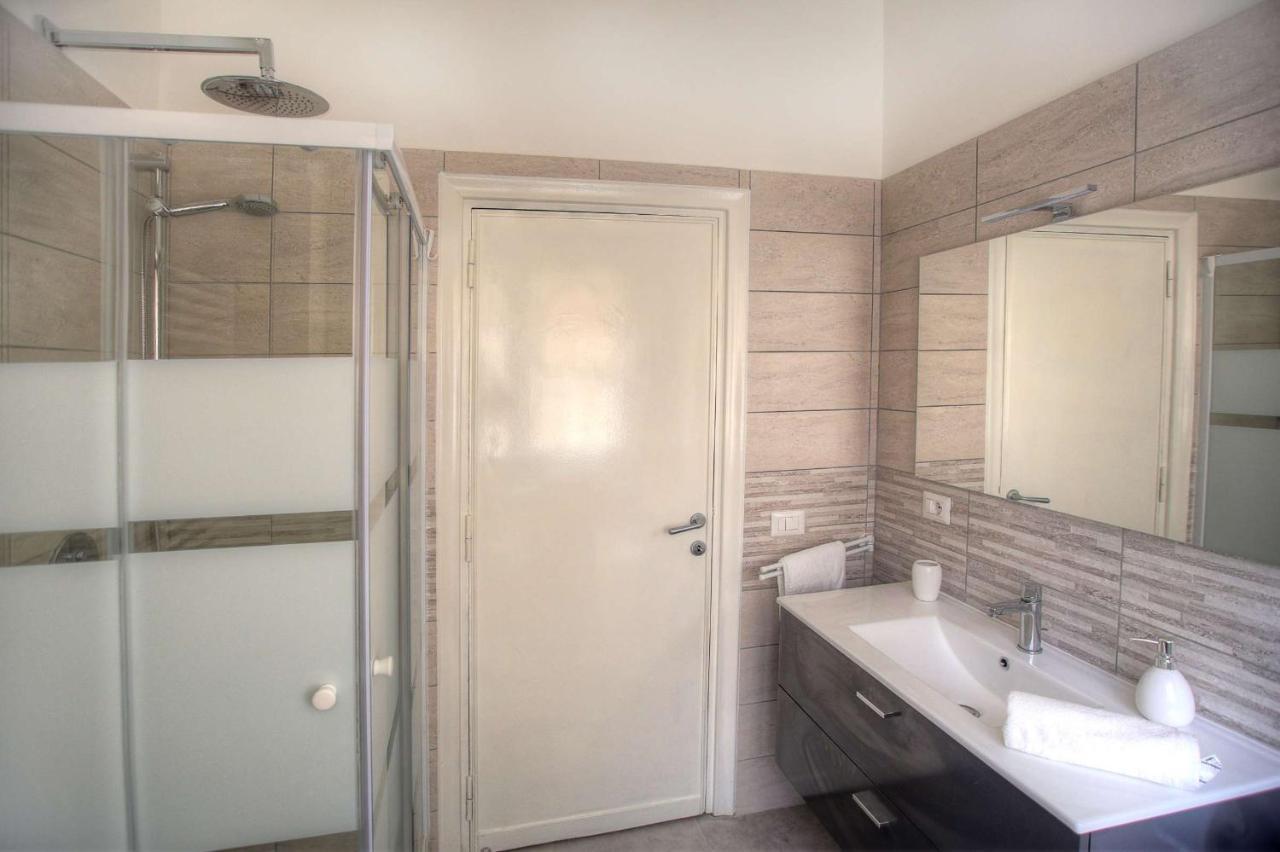 Holiday Aroma Apartment ภายนอก รูปภาพ