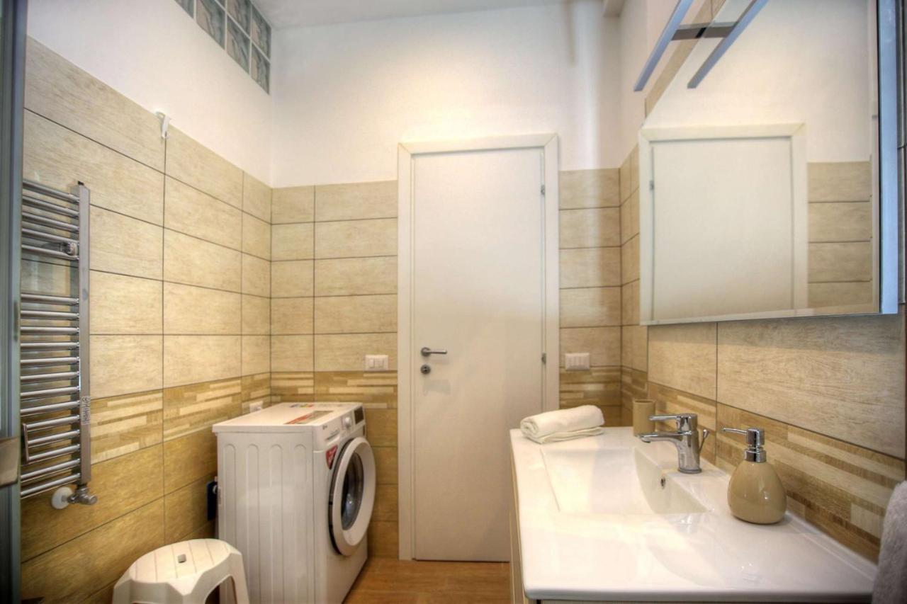 Holiday Aroma Apartment ภายนอก รูปภาพ